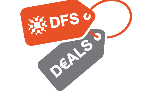DISTRIGO DFS D€ALS