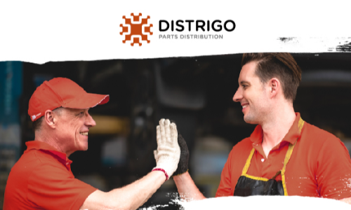 DISTRIGO HIGH FIVE DEALS