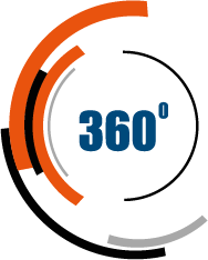 Nuestra oferta de piezas 360⁰ para cubrir todas las necesidades de nuestros clientes 