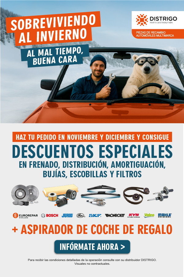 SOBREVIVIENDO AL INVIERNO