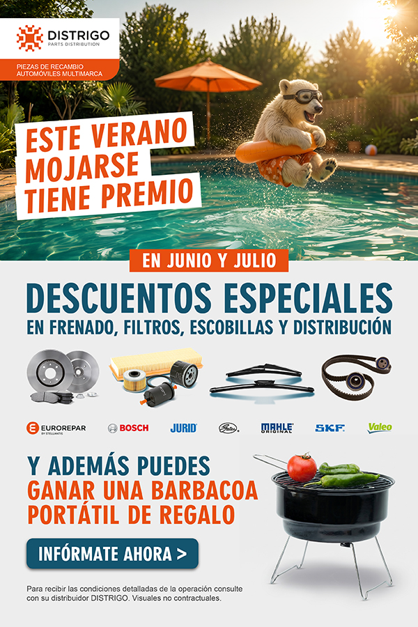 ESTE VERANO, MOJARSE TIENE PRECIO
