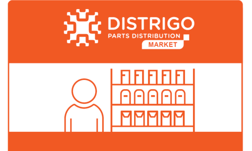 Distrigo MARKET à votre service !