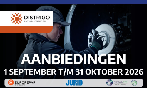 Aanbiedingen 1 september t/m 31 oktober 2026