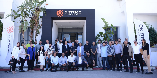 Open Day by DISTRIGO TUNISIE