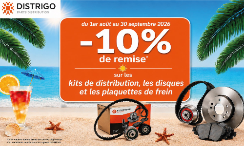OFFRES PROMOTIONNELLES  EUROREPAR